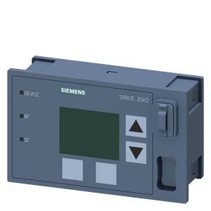 Siemens 3SK2611-3AA00 Pic_1