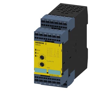 Siemens 3TK2810-0JA02 Pic_1