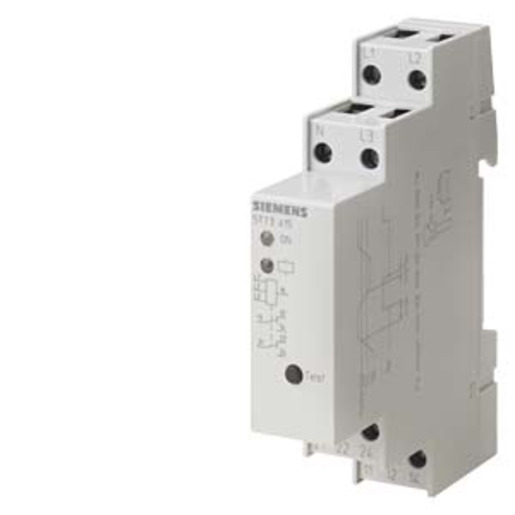 Siemens 5TT3415 Pic_1