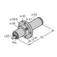 Turck FCS-K20-AP8X Pic_1