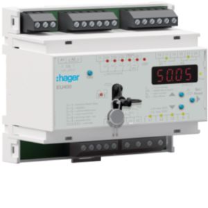 Hager EU400 Pic_1