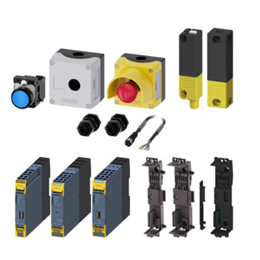 Siemens 3SK1912-3SB40 Pic_1