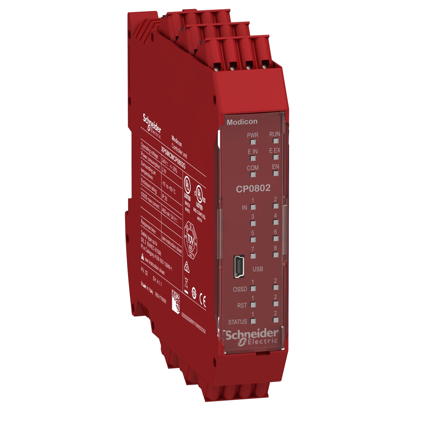 Schneider Electric XPSMCMCP0802G Pic_1