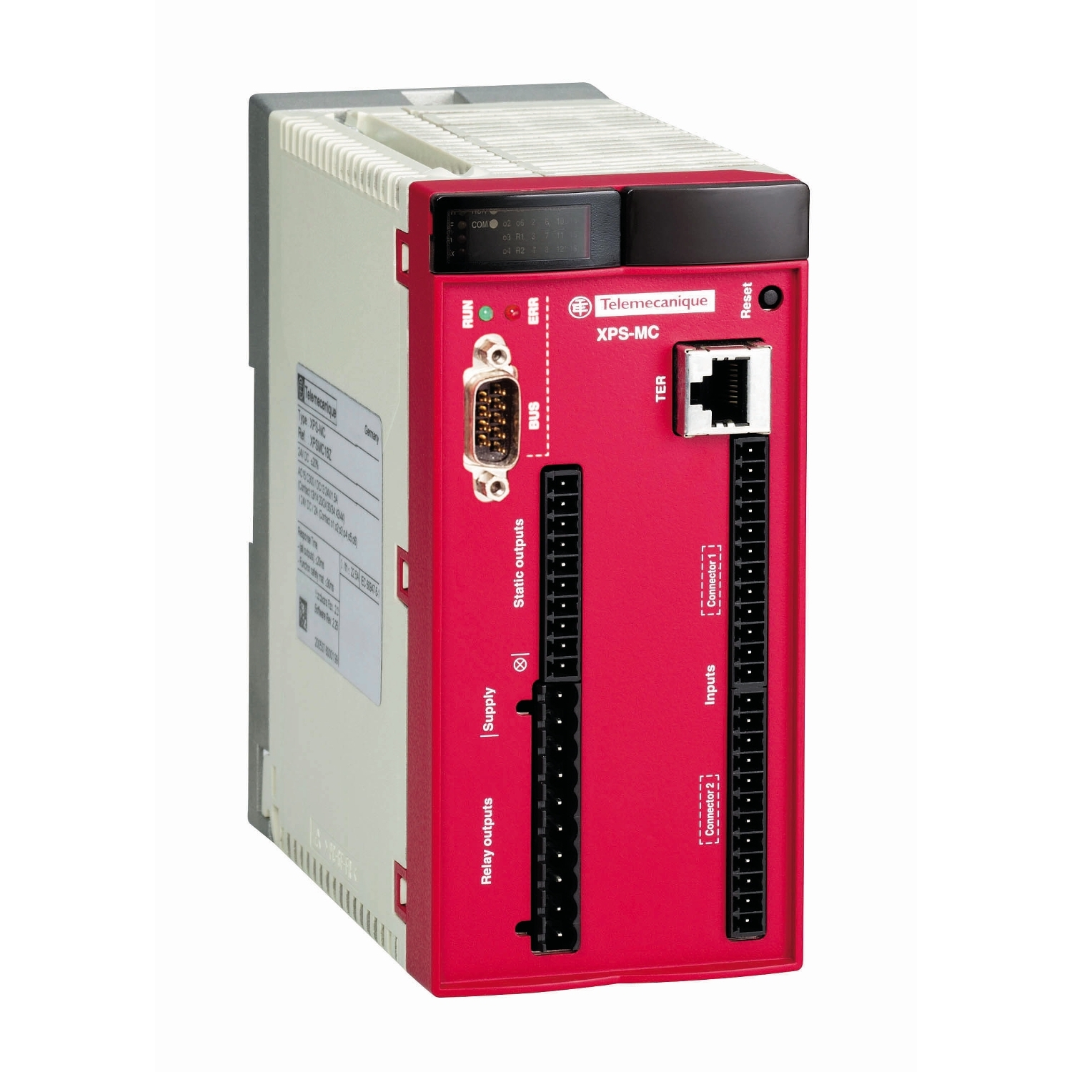 Schneider Electric XPSMC16ZC Pic_1