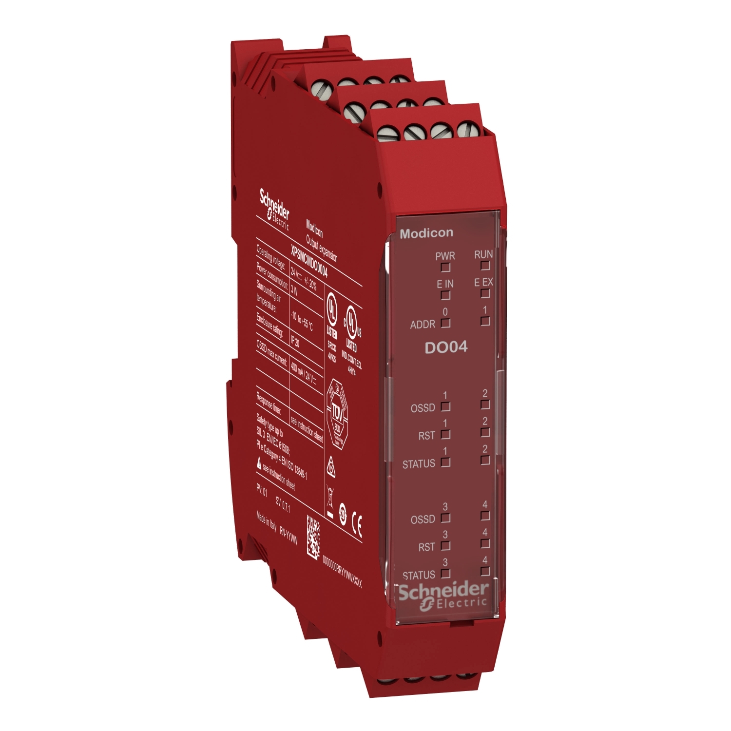 Schneider Electric XPSMCMDO0004 Pic_1