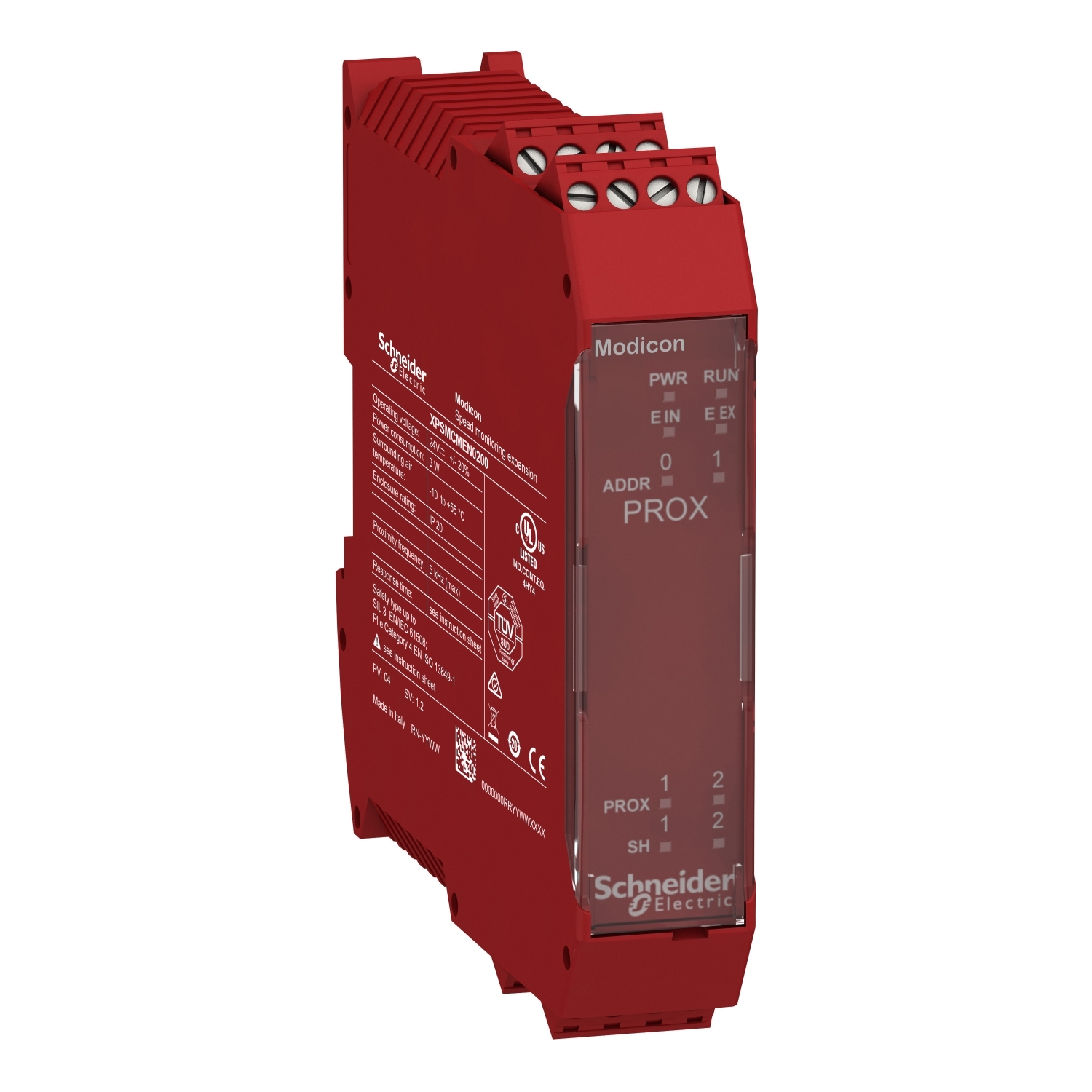 Schneider Electric XPSMCMEN0200 Pic_1