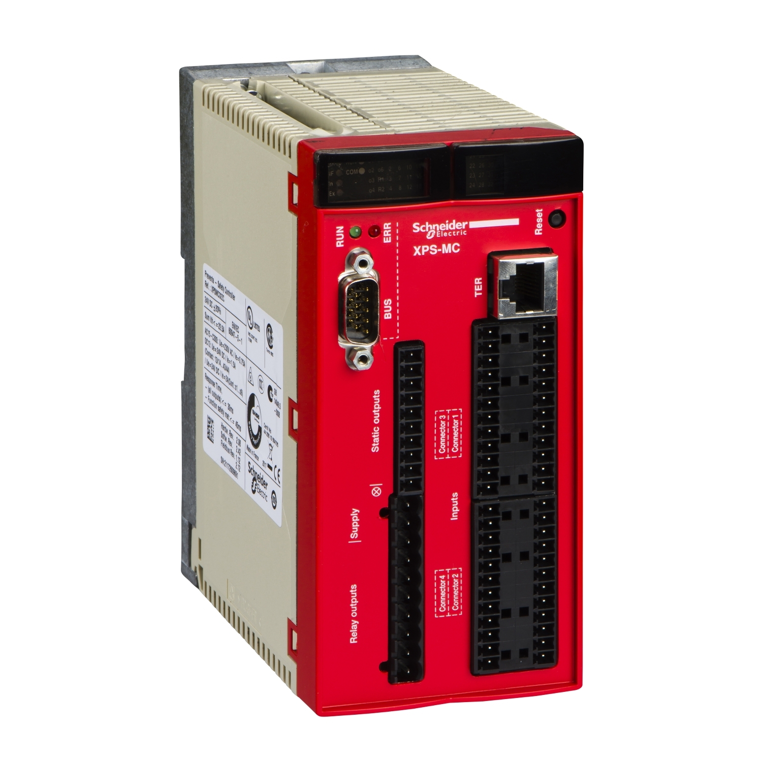 Schneider Electric XPSMC32ZC Pic_1