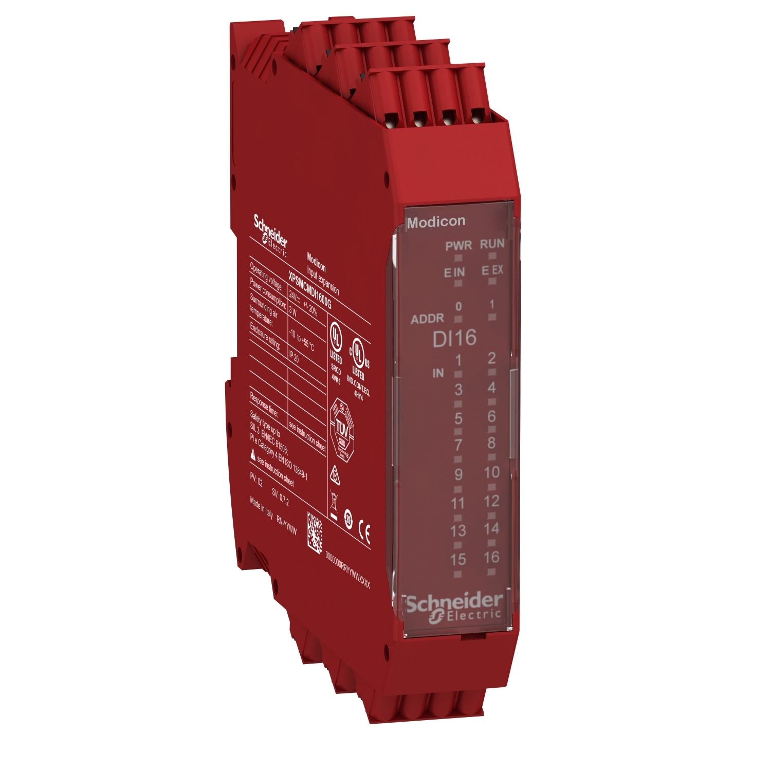 Schneider Electric XPSMCMDI1600G Pic_1