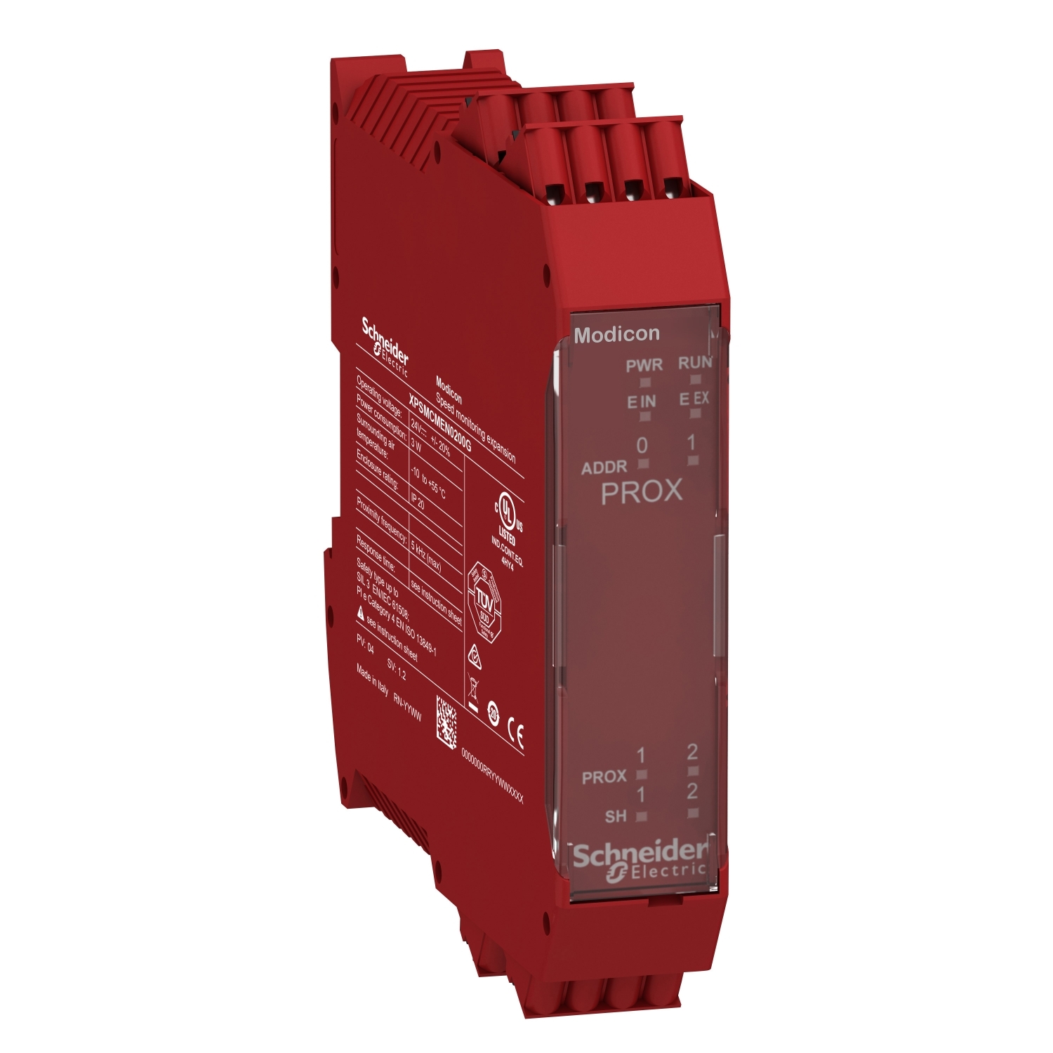 Schneider Electric XPSMCMEN0200G Pic_1