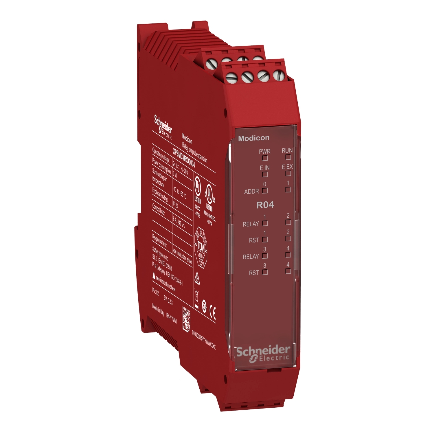 Schneider Electric XPSMCMRO0004 Pic_1