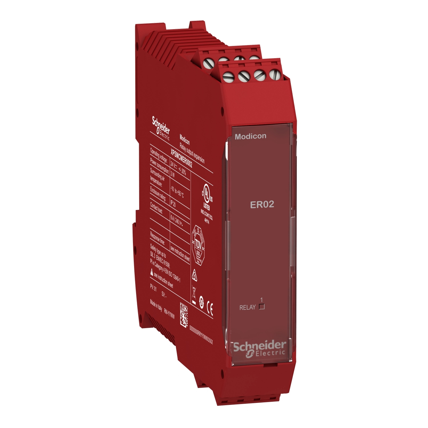 Schneider Electric XPSMCMER0002 Pic_1
