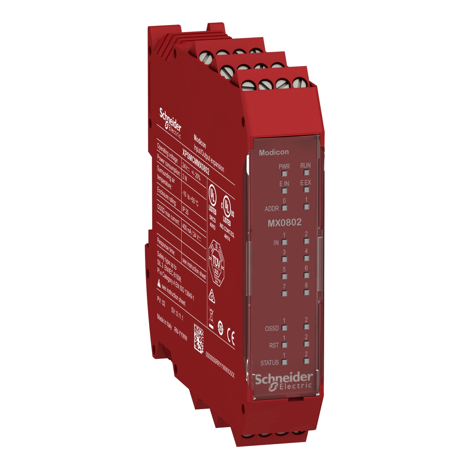 Schneider Electric XPSMCMMX0802 Pic_1