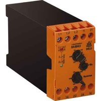 Dold BA9043/003 3AC50-400HZ 400V 0,5-10S Pic_1