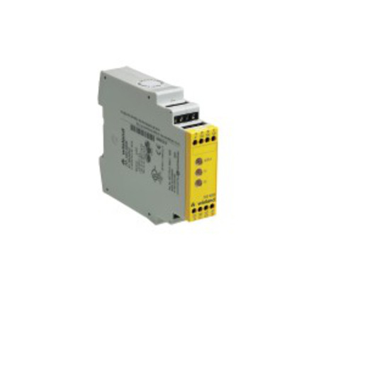 Wieland SNO4062K-A AC/DC 24V (C) Pic_1
