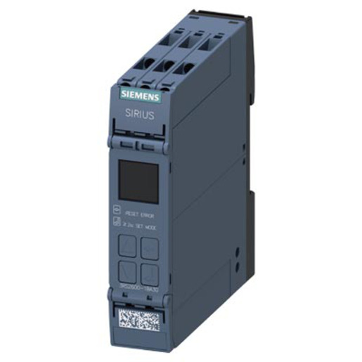 Siemens 3RS2600-1BA30 Pic_1