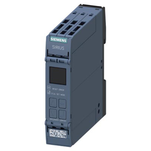 Siemens 3RS2600-2BW30 Pic_1