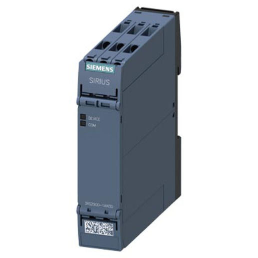 Siemens 3RS2900-1AW30 Pic_1