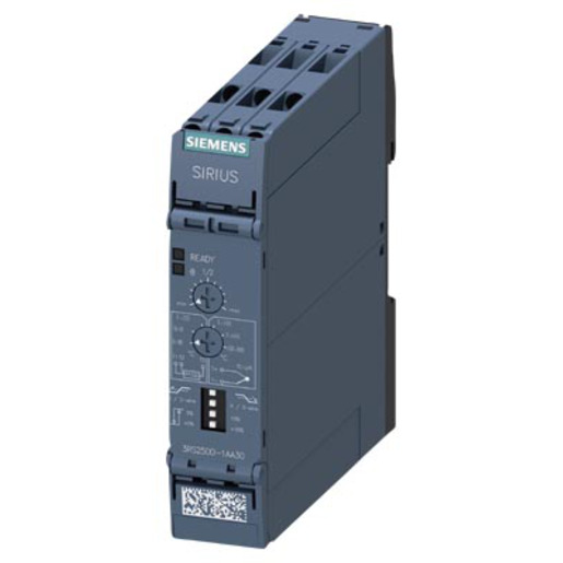 Siemens 3RS2500-1AA30 Pic_1