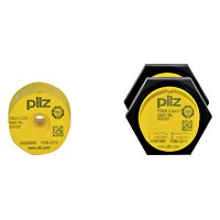 Pilz PSEN 2.2p-21/PSEN2.2-20/LED/8mm  1unit Pic_1