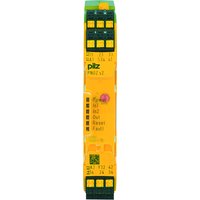 Pilz PNOZ s2 24VDC 3 n/o 1 n/c Pic_1