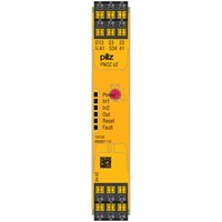 Pilz PNOZ s2 24VDC 3 n/o 1 n/c Pic_2