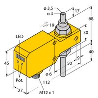Turck FCI-TCD04A4P-LIX-H1141 Pic_1