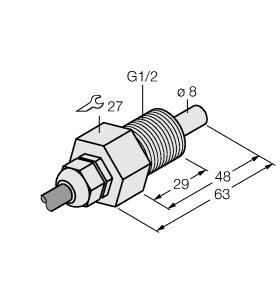 Turck FCS-GL1/2T-NA Pic_1
