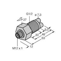 Turck FCS-GL1/2A2-NA-H1141/A Pic_1