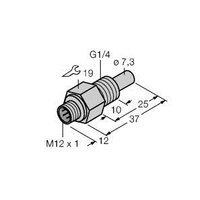 Turck FCS-G1/4A4-NA-H1141 Pic_1