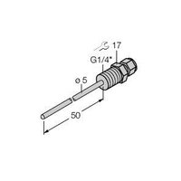 Turck THW-3-G1/4-A4-L050 Pic_2