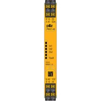 Pilz PNOZ s8 24VDC 2 n/o Pic_2