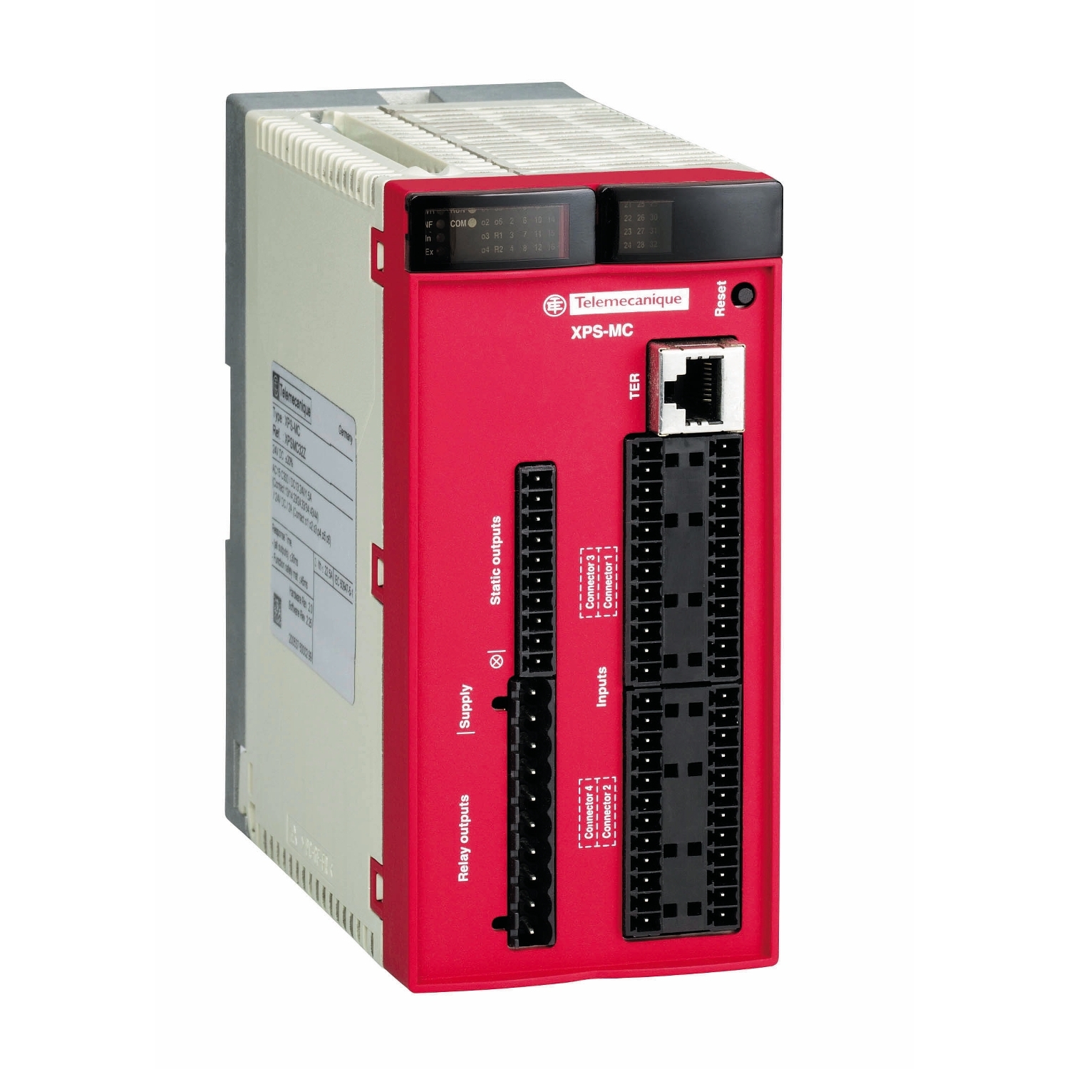 Schneider Electric XPSMC32Z Pic_1
