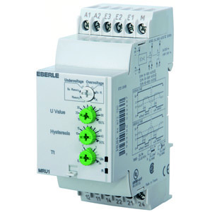 EBERLE CONTROLS GMBH MRUL Pic_1