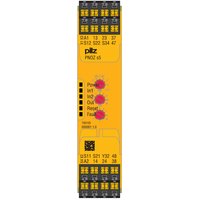 Pilz PNOZ s5 24VDC 2 n/o 2 n/o t Pic_2