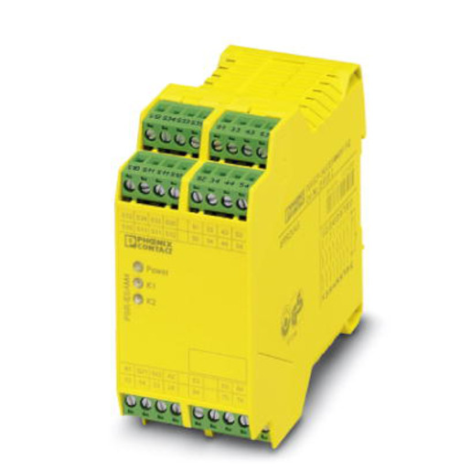 Phoenix Contact PSR-SPP- 24UC/ESAM4/8X1/1X2 Pic_1