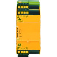 Pilz PNOZ s10 24VDC 4 n/o 1 n/c Pic_1