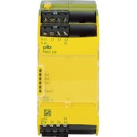 Pilz PNOZ s10 24VDC 4 n/o 1 n/c Pic_2