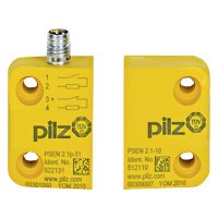 Pilz PSEN 2.1p-21/PSEN 2.1-20 /8mm/LED/1unit Pic_1
