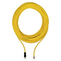 Pilz PSEN cable axial M12 8-pole 30m Pic_1