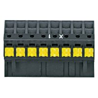 Pilz PNOZ s Set1spring loaded terminals 45mm Pic_1