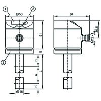Ifm Electronic LK0264B-B-00KQPKG/US Pic_2