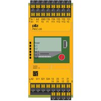 Pilz PNOZ s30 24-240VACDC 2 n/o 2 n/c Pic_2