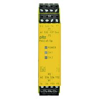 Pilz PNOZ e5.13p 24VDC 2so Pic_1