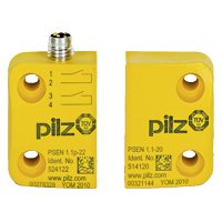 Pilz PSEN 1.1p-22/PSEN 1.1-20/8mm/ix1/  1unit Pic_1