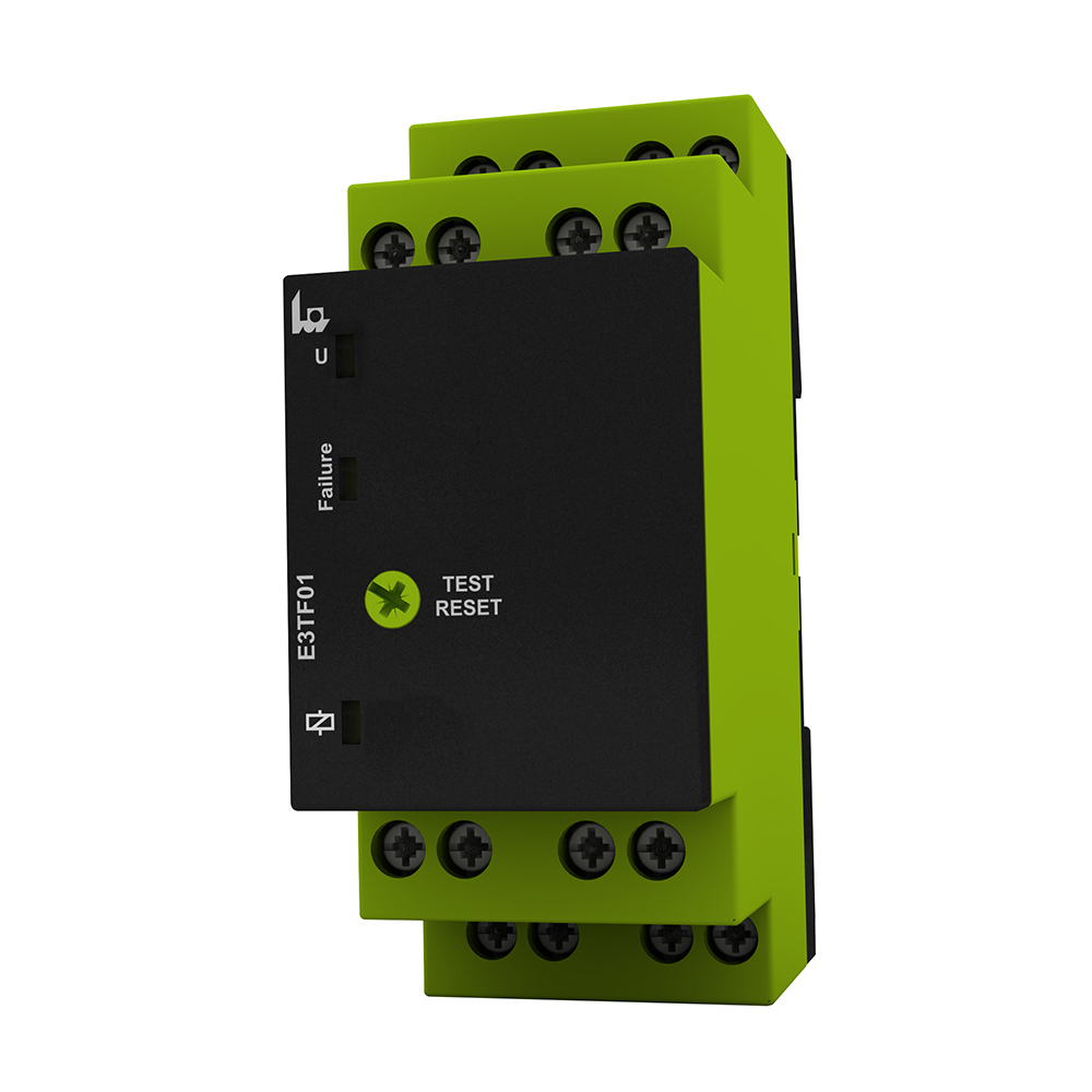 Tele E3TF01 230V AC Pic_1