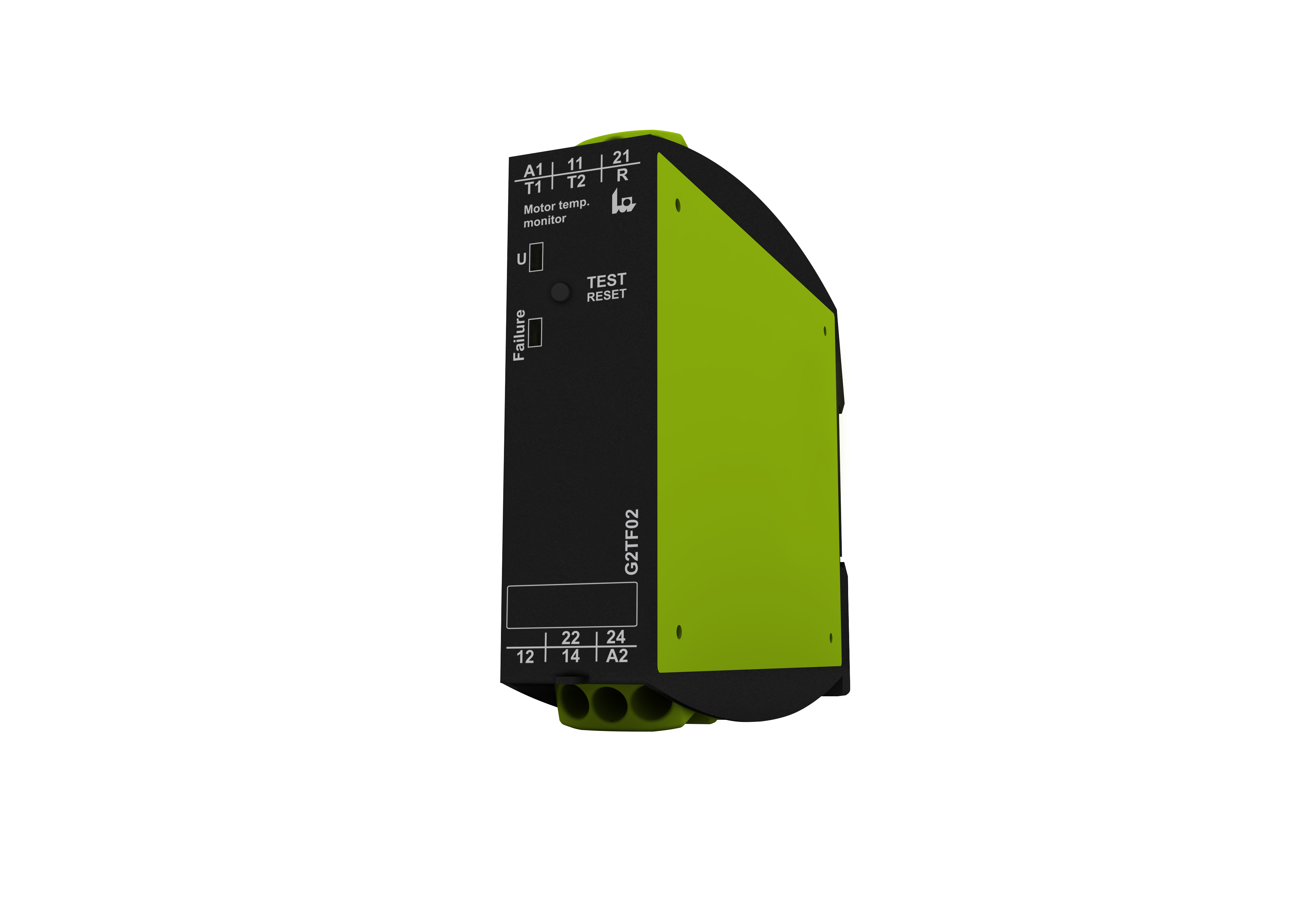 Tele G2TF02 230VAC Pic_1