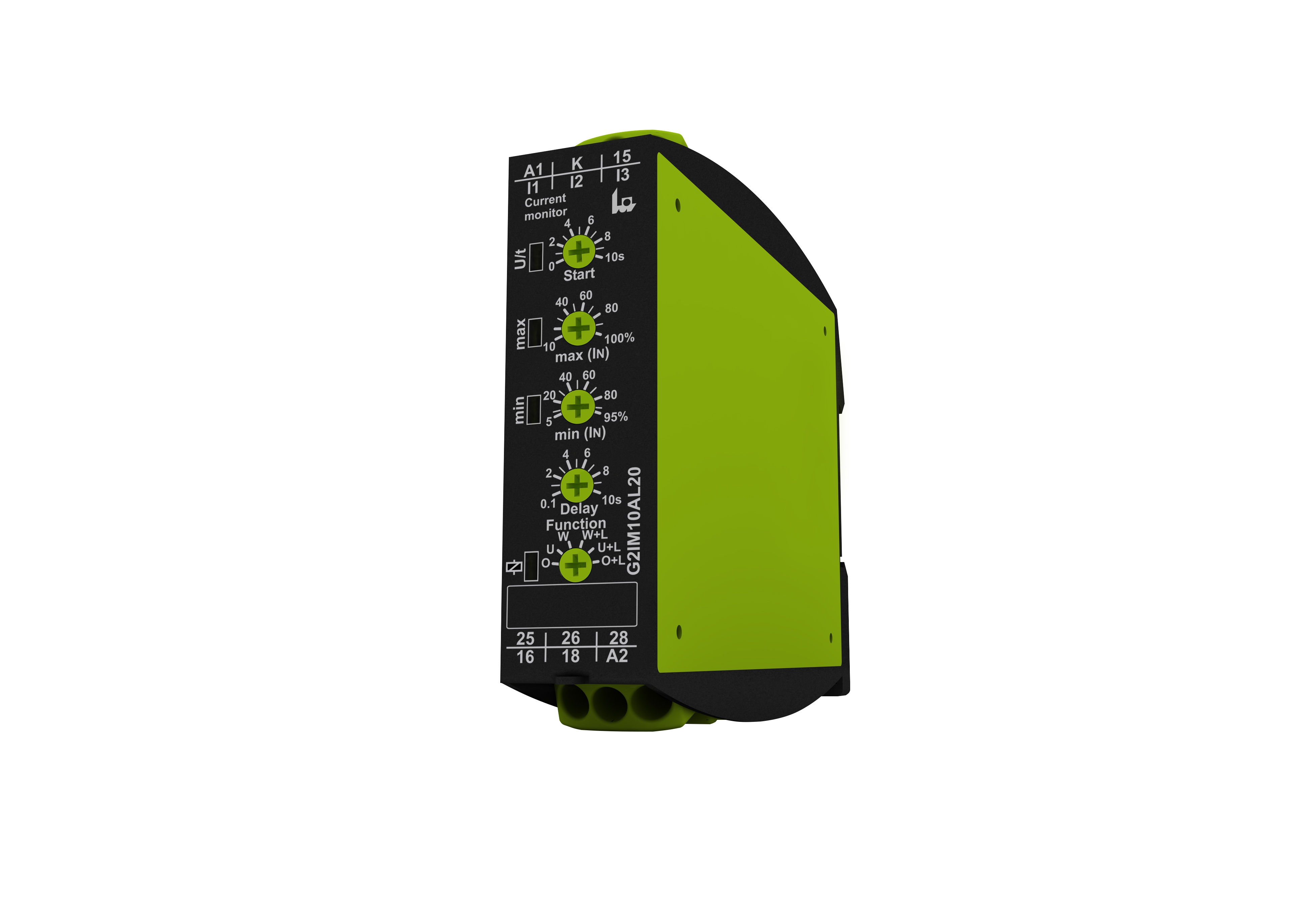 Tele G2IM10AL20 24-240VAC/DC Pic_1