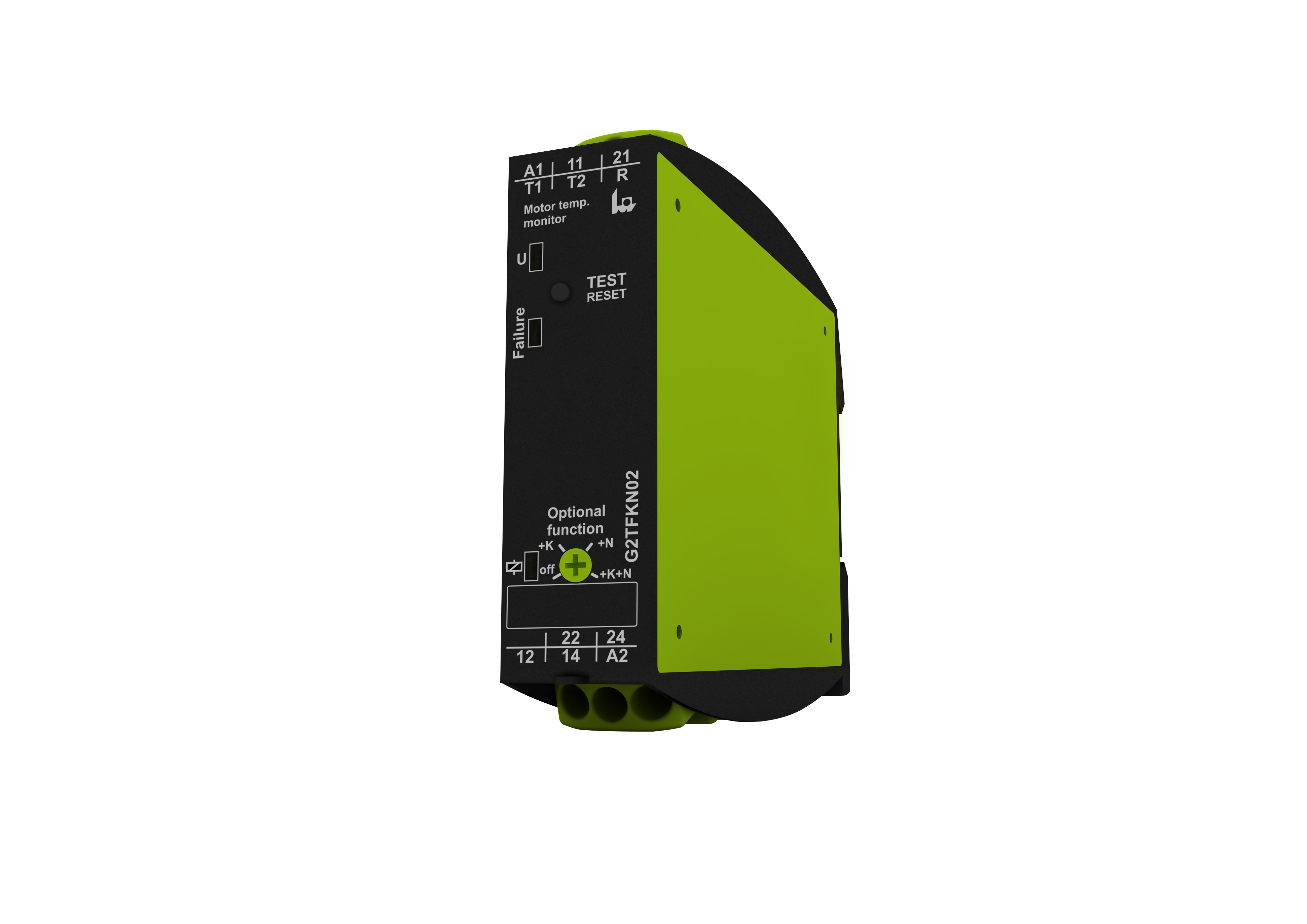 Tele G2TFKN02 24-240VAC/DC Pic_1