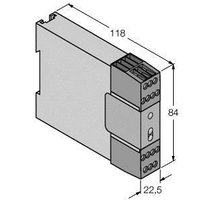 Turck IM-T-11A Pic_1