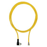 Pilz PSEN cable angle M12 8-pole 5m Pic_1